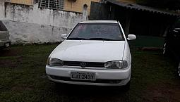Vw - Volkswagen Gol