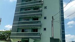 Vende-Se Apto Com 01 Suite + 02 Dorm., Anita Garibaldi-Joinville