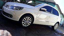 Gol G5 2013 1.6 Power