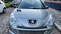 Super Oferta Peugeot 207 Hb Xr , Flex Manual 2012