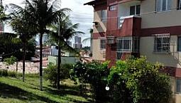 Vendo Uma Apartamento No Serra  Do Cabugir Ll, Em Capim Macio