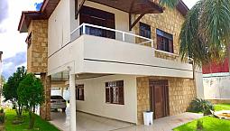Casa Dúplex No Jardim Eldorado 