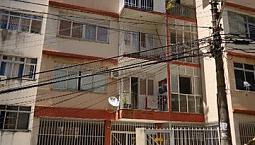 Apartamento Barra