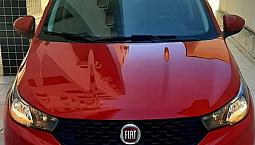 Argo Drive 1.3 2019 18Mil Km Rodados