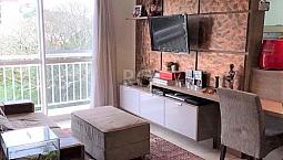 Apartamento Em Cristal