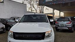 Ranger Xlt Mod.2013 Diesel 4X4