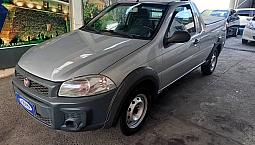 Strada 2015/2015 1.4 Mpi Working Cs 8V Flex 2P Manual