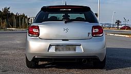 Citröen Ds3 2013
