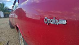 Chevrolet Opala Cupê Ss 4.1