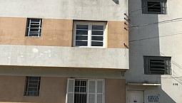 Alugo Ou Vendo Apartamento Próximo Universidades