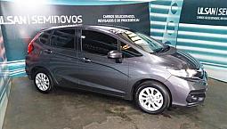 Honda Fit 1.5 Lx 16V