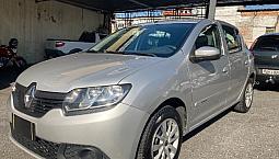 Sandero