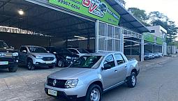Oroch 1.6 Cabine Dupla 4X2 Mec. - 2020