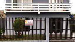 Joinville - Casa Padrão -              Costa E Silva