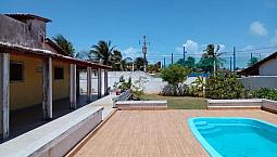 Casa Para Aluguel Possui 180 Metros Quadrados Com 4 Quartos Em Búzios - Nísia Floresta - R