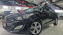 I30 1.6 Aut 2012/2013 R$ 59.900,00