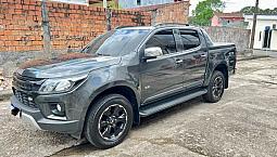 S10 High Country 4X4 Diesel , Todas Revisões Na Concessionária  