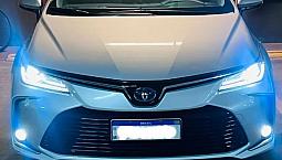 Toyota Corolla Altis Prem. Hybrid 1.8 Flex Aut 2023