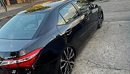 Corolla 