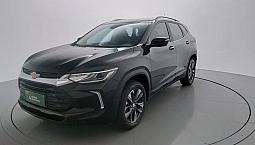 Chevrolet Tracker Premier 1.2 Turbo 12V Flex Aut 2024