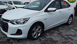 Chevrolet Onix Plus Ltz 1.0 12V Tb Flex Mec. 4P 2023