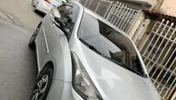 Hyundai Hb20S C.plus/C.style1.0 Flex 12V Mec. 4P 2014