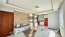 Apartamento Com 03 Dormitórios No Bairro Pagani, Palhoça.
