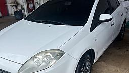 Fiat Bravo Essence 1.8 Flex 16V 5P 2014
