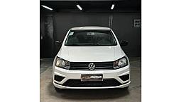 Volkswagen Gol Geração Vii City 1.0 12v Total Flex Mec. 4p 2023