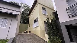 Casa Em Condominio Com 4 Quartos No Bairro Anita Garibaldi, Joinville, Totalizando 201.05 