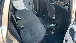 Chevrolet Classic Life/Ls 1.0 Vhc Flexp. 4P 2012
