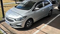 Chevrolet Onix Hatch Lt 1.0 8V Flex Mec. 4P 2018