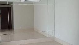 Particular Aluga Ap 3 Quartos, Reformado, Sqsw301, Ar, Garagem, Tratar Prop *