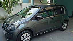 Volkswagen Up! Move 1.0 Total Flex 12v 5p 2015