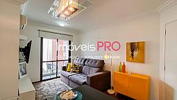 Apto Vila Olimpia Com 37M² De 1 Dorm E 1 Vaga