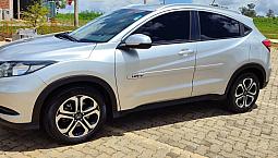 Honda Hr-V Ex 1.8 Flexone 16V 5P Aut. 2016