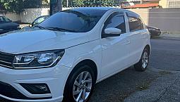Volkswagen Gol Geração Vii 1.0 12V Flex Mec. 4P 2023