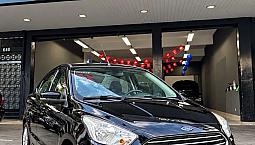 Ford Ka+ Sedan 1.5 16v Flex 4p 2017