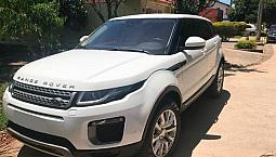 Land Rover Range Rover 4Wd | 5 Mil Abaixo Da Fipe *Carro De Mulher*