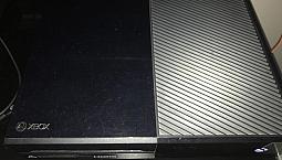 Vendo Xbox One
