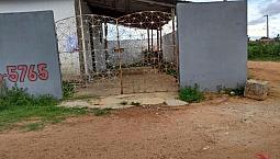 Vendo Casa No Bairro Jardins Sga