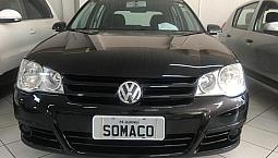 Somaco Vw - Volkswagen Golf 2.0 Automatico 2011/2012