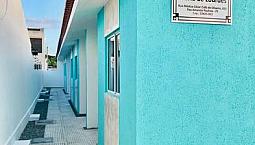 Ref. 354. Casas Térreas Em Pau Amarelo (Próx. Av. Costa Azul)