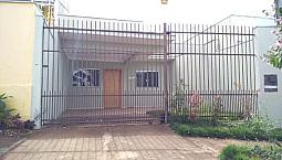 Casa Jardim Itália - Maringá