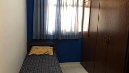 Apartamento Bairro Santa Amélia