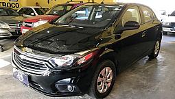 Onix Lt 2018 1.0 Completo