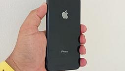 Iphone 8 Plus