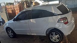 Agile Ltz Completo 2013 Super Novo