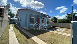Casa Com 3 Dormitórios À Venda, 115 M² Por R$ 400.000,00 - Caxito - Maricá/Rj