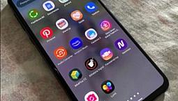 Samsung S10